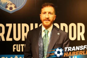 Erzurumspor Başkanı Ahmet Dal: “Küllerimizden Doğduk, Hedefimiz Süper Lig”