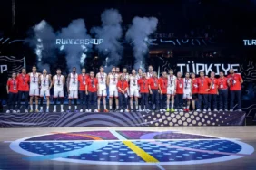 EuroBasket Finali Ardından: Gurur Veren Gümüş Madalya ve Geleceğe Umut