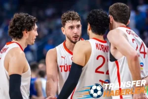Türk Sporunda Gurur Dolu Anlar: Basketbol, Voleybol ve Futbol Gelişmeleri
