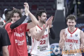 EuroBasket Yarı Finali: Türkiye – Yunanistan Maçı ve Stratejiler
