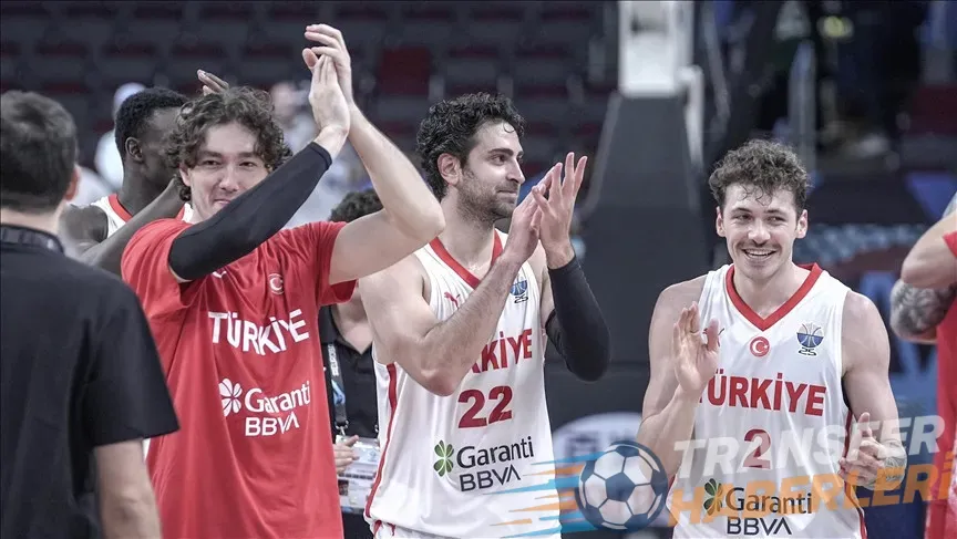 EuroBasket Yarı Finali: Türkiye – Yunanistan Maçı ve Stratejiler