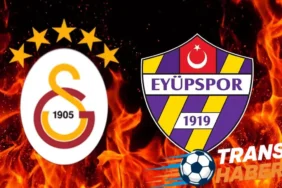 Galatasaray’ın Eyüpspor Sınavı: Icardi’nin Dönüşü ve Kritik Kadro Kararları