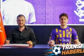 Eyüpspor, Galatasaray’dan Jankat Yılmaz’ı Kiraladı