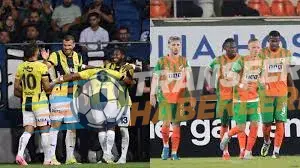 Fenerbahçe – Alanyaspor Maçı Öncesi Beklentiler ve Muhtemel 11 Analizi