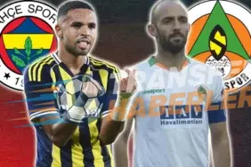 Fenerbahçe-Alanyaspor Maçı Öncesi Son Durum: Tedesco’nun İkinci Sınavı ve Kadıköy’deki Hava!