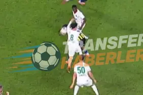 Fenerbahçe-Alanyaspor Maçı Penaltı Kayıtları ve Ali Koç’tan TFF’ye Sert Tepki