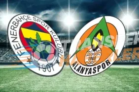 Fenerbahçe-Alanyaspor Maçı: Tartışmalı Hakem Kararları ve ‘Duble Penaltı’ İddiası