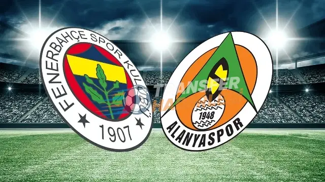 Fenerbahçe-Alanyaspor Maçı: Tartışmalı Hakem Kararları ve ‘Duble Penaltı’ İddiası