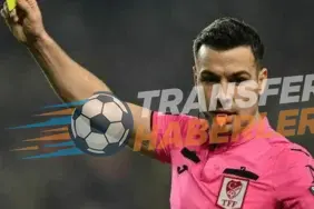 Fenerbahçe – Alanyaspor Maçındaki Tartışmalı Penaltı Kararı: Cihan Aydın Sınıfta Kaldı mı?