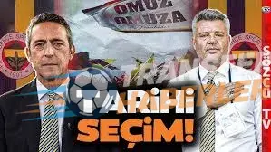 Fenerbahçe Başkanlık Seçimi’nde Nefes Kesen Yarış: Son Durumlar!
