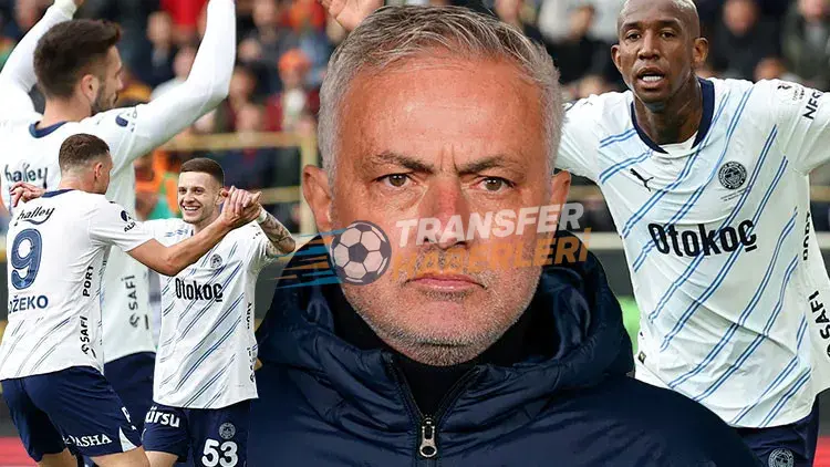 Fenerbahçe Gündemi: Seçim Heyecanı, Mourinho Tartışmaları ve Alanyaspor Maçı Öncesi Son Durum