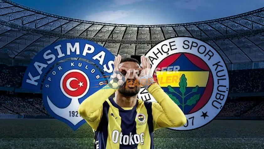 Fenerbahçe Kasımpaşa Karşısında: Süper Lig 6. Hafta Maç Önü Notları ve İlk 11’ler