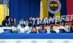 Fenerbahçe Olağanüstü Seçimli Genel Kurulu: Kadıköy’den Stüdyoya Sandık Heyecanı