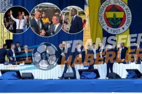 Fenerbahçe Olağanüstü Seçimli Genel Kurulu: Sandıklar Kapandı, Katılım Yüksek!
