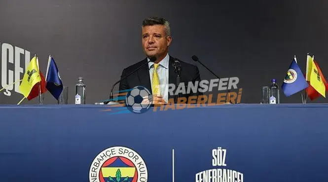 Fenerbahçe Seçim Arenası: Ali Koç, Sadettin Saran ve Kritik Gündem Maddeleri