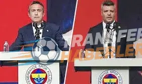 Fenerbahçe Seçimleri: Ali Koç Devam mı, Tamam mı?