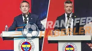 Fenerbahçe Seçimleri: Ali Koç Devam mı, Tamam mı?