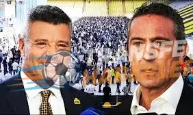 Fenerbahçe Seçimleri Öncesi Saadettin Saran ile Özel Röportaj: Şampiyonluk ve Birlik Vurgusu