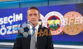 Fenerbahçe Seçimleri ve Futboldaki Gölge Oyunları: Ali Koç’un Sitemi, Camianın Beklentileri
