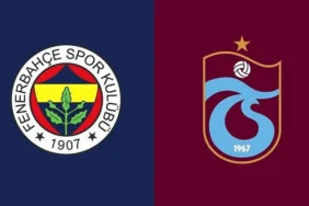 Fenerbahçe – Trabzonspor Derbisi Öncesi Son Durum: Kamplardan Detaylar