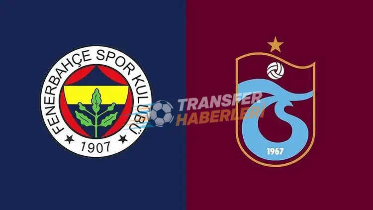 Fenerbahçe-Trabzonspor Derbisi: İlk 11’ler, Taktikler ve Maçın Favorisi
