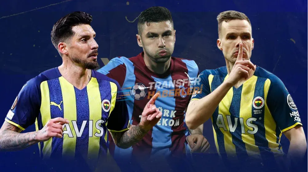 Fenerbahçe – Trabzonspor Devre Arası Analizi: Gerginlikler, VAR ve Yeni Dönem