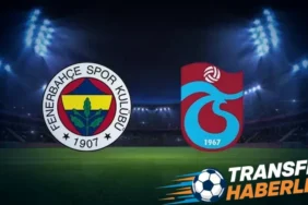 Fenerbahçe – Trabzonspor Derbisi: Kim Daha Avantajlı? Tedesco mu, Fatih Tekke mi?