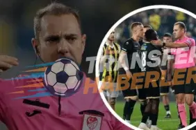 Fenerbahçe’de Alanyaspor Maçı Sonrası Çalkantı: Hakem Hataları, Transferler ve Seçim Öncesi Gerilim
