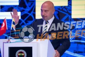 Fenerbahçe’de Birlik ve Şampiyonluk İçin Hakan Bilal Kutlualp’ten Mesajlar
