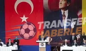 Fenerbahçe’de Değişim Vurgusu: “Sorun Sahada Değil, Yönetim Aklında!”