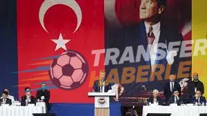 Fenerbahçe’de Değişim Vurgusu: “Sorun Sahada Değil, Yönetim Aklında!”