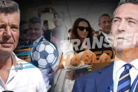 Fenerbahçe’de Demokrasi Şöleni: Ali Koç ve Saadettin Saran’dan Birlik Mesajları