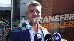 Fenerbahçe’de Radikal Kararlar: Devin Özek Dönemi Bitiyor, Samandıra’da Yeni Sayfa!