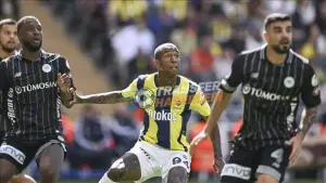 Fenerbahçe’de Radikal Kararlar Şart: “Burası Deneme Alanı Değil!”