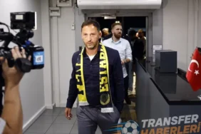 Tedesco Fenerbahçe’sinde İlk Dokunuşlar: Kadıköy’den Yeni Bir Hikaye Doğuyor