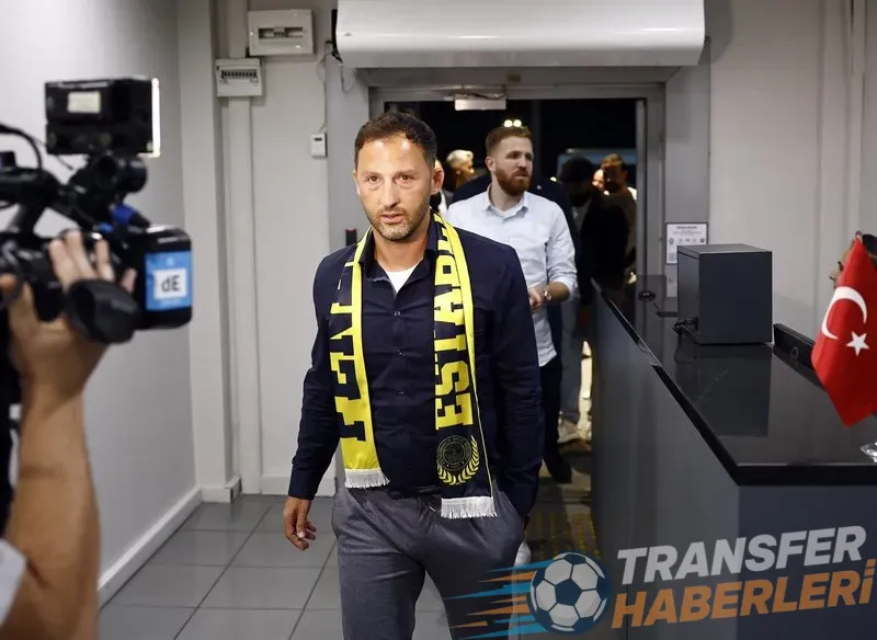 Fenerbahçe’de Yeni Bir Dönem: Tedesco’nun Gelişi ve Beklentiler