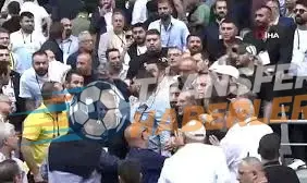 Fenerbahçe’de Seçim Maratonu: Gerginlik, İddialar ve Yarının Belirsizliği