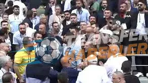 Fenerbahçe’de Seçim Maratonu: Gerginlik, İddialar ve Yarının Belirsizliği