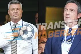 Fenerbahçe’de Tarihi Seçim: Ali Koç Dönemi Bitiyor mu?