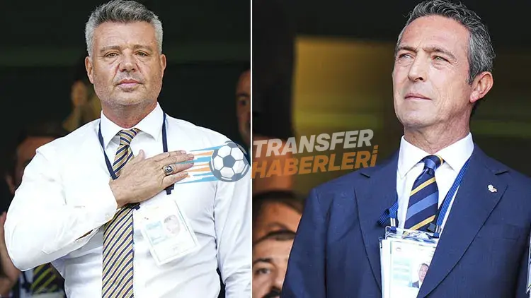 Fenerbahçe’de Tarihi Seçim: Ali Koç Dönemi Bitiyor mu?