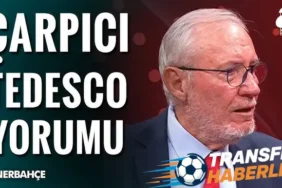 Fenerbahçe’de Transfer Perdesi Kapandı: 8 Numara Beklentisi, Kerem Aktürkoğlu Hikayesi ve John Duran Gerçeği
