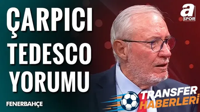 Fenerbahçe’de Transfer Perdesi Kapandı: 8 Numara Beklentisi, Kerem Aktürkoğlu Hikayesi ve John Duran Gerçeği