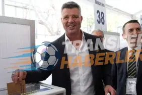 Fenerbahçe’de Yeni Dönem Başladı: Saadettin Saran Başkan Seçildi!