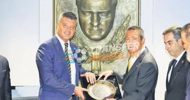 Fenerbahçe’de Yeni Dönem: Mazbata Töreni ve Tedesco Eleştirileri
