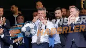 Fenerbahçe’de Yeni Dönem: Saadettin Saran Başkanlık Koltuğunda, Birlik ve Şampiyonluk Vurgusu