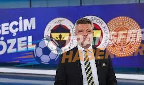 Fenerbahçe’de Yeni Dönem: Sadettin Saran Başkan Seçildi (Resmi Sonuçlar ve İtiraz Süreci)