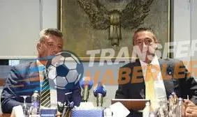 Fenerbahçe’de Yeni Dönem, Transferler ve Hakem Tartışmaları: Türk Futbolunda Neler Oluyor?