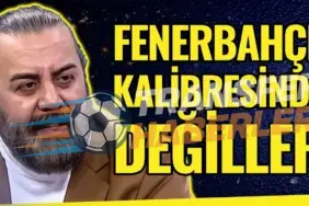 Fenerbahçe’deki Kritik Maç ve Seçim Süreci, Mourinho Tartışması ve Avrupa Arenası: Emre Bol Değerlendirdi