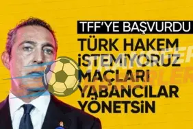 Ali Koç’tan Çok Sert Açıklama: “Bu Adamın Kim Olduğunu Herkese Göstereceğim!” – Fenerbahçe’ye Seçim Öncesi Operasyon İddiası