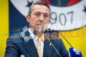 Fenerbahçe’den TFF’ye Ziyaret: Ali Koç’tan Hakem Yönetimine Sert Eleştiriler